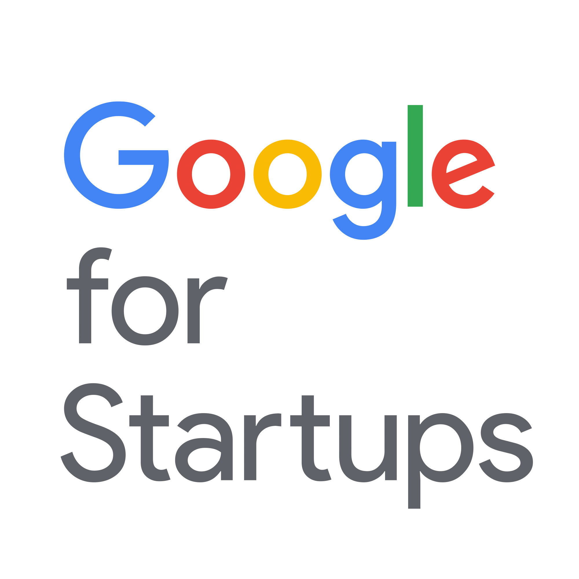 Google for Startups
